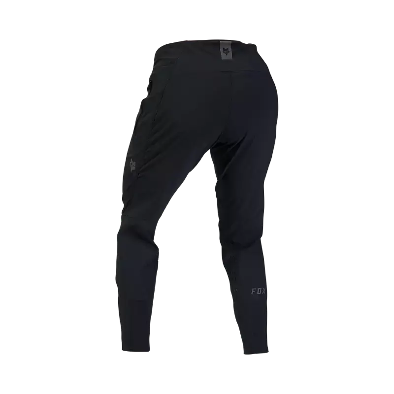 Fox Racing Defend Pant - Black - Nlm 2