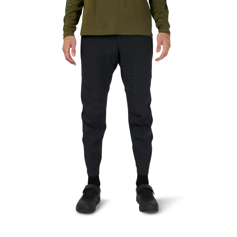 Fox Racing Defend Pant - Black - Nlm 3