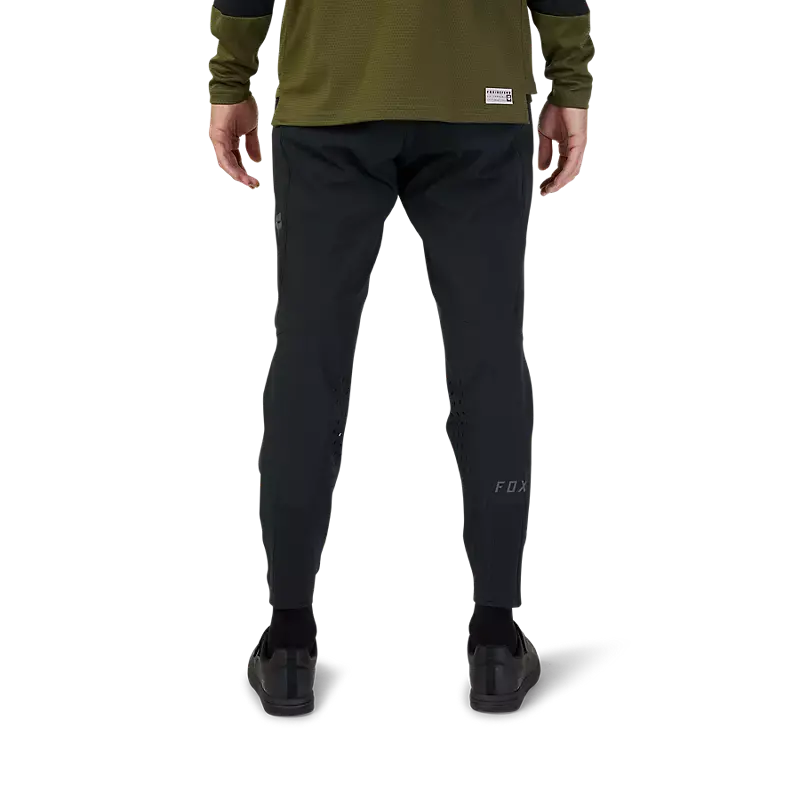Fox Racing Defend Pant - Black - Nlm 4