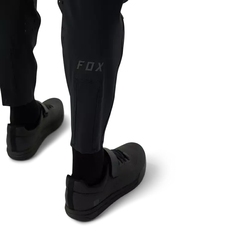 Fox Racing Defend Pant - Black - Nlm 5