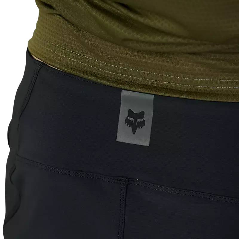 Fox Racing Defend Pant - Black - Nlm 6