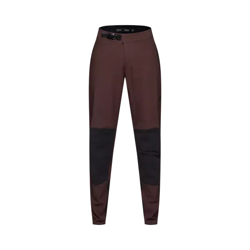 Fox Racing Defend Pant - Cocoa 1