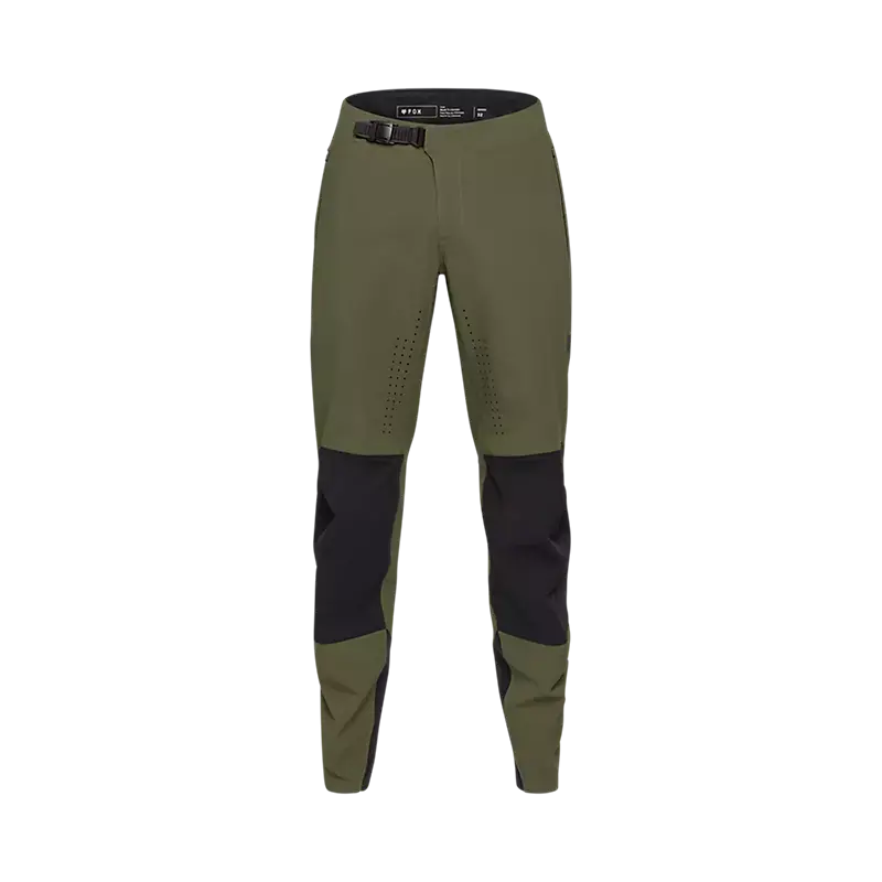 Fox Racing Defend Pant - Olive Green 1