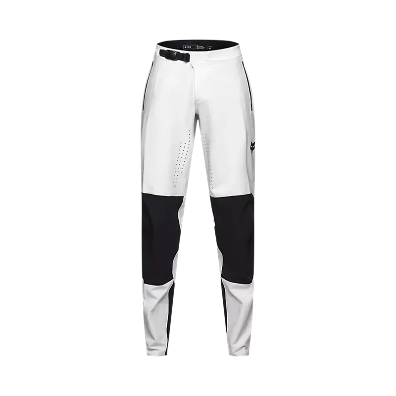 Fox Racing Defend Pant - Park - Light Gray 1