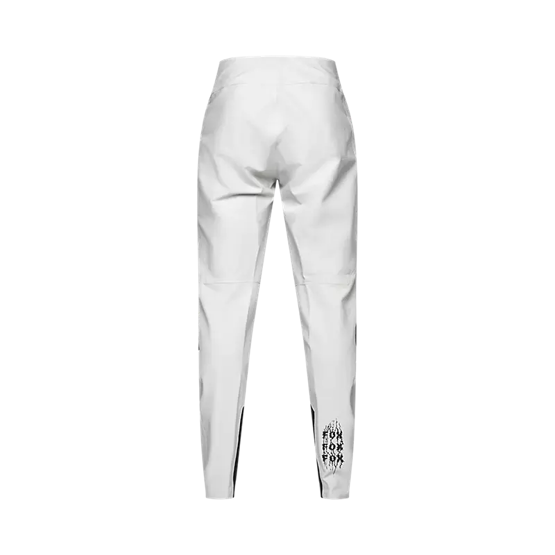 Fox Racing Defend Pant - Park - Light Gray 2