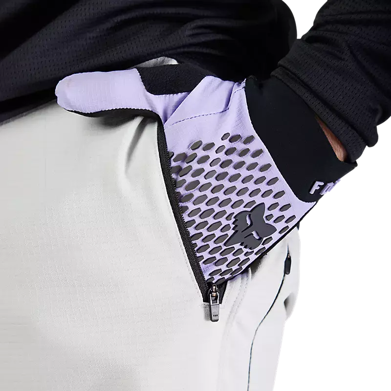 Fox Racing Defend Pant - Park - Light Gray 5