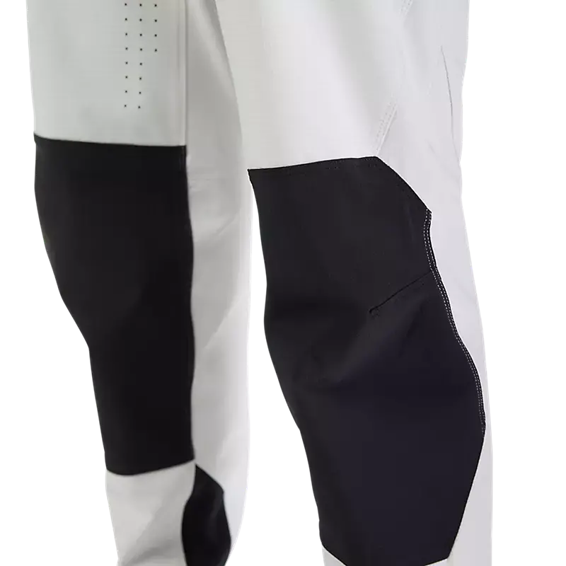 Fox Racing Defend Pant - Park - Light Gray 6