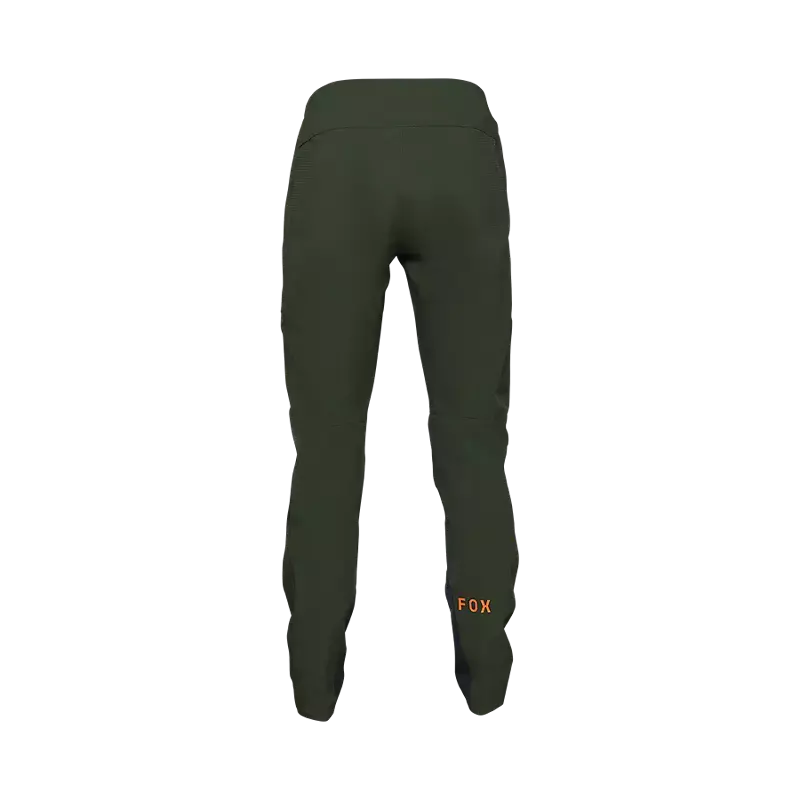Fox Racing Defend Pant - Taunt - Dark Sage 2