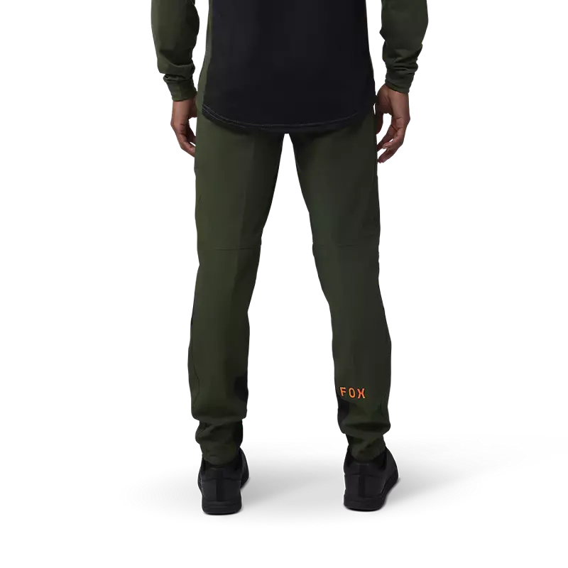 Fox Racing Defend Pant - Taunt - Dark Sage 4