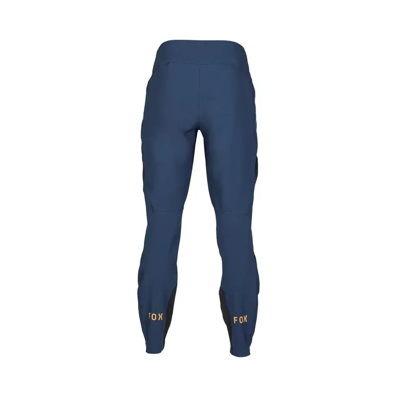 Fox Racing Defend Pant - Taunt - Midnight 2