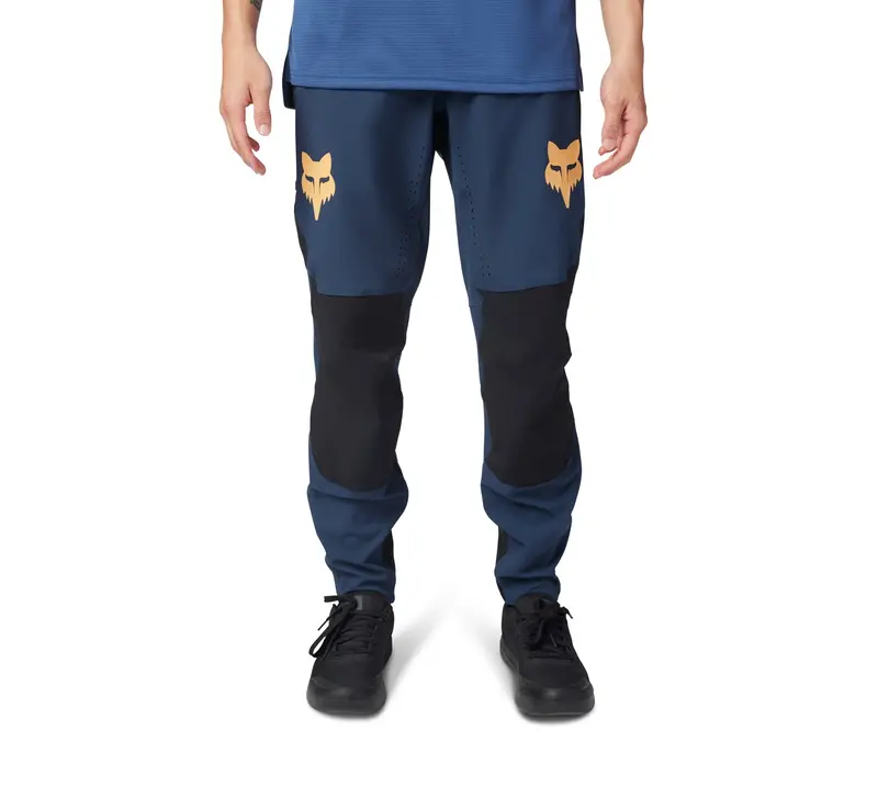 Fox Racing Defend Pant - Taunt - Midnight 3
