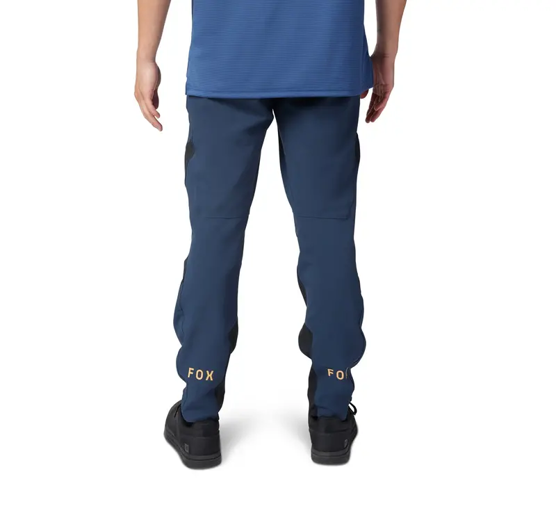Fox Racing Defend Pant - Taunt - Midnight 4