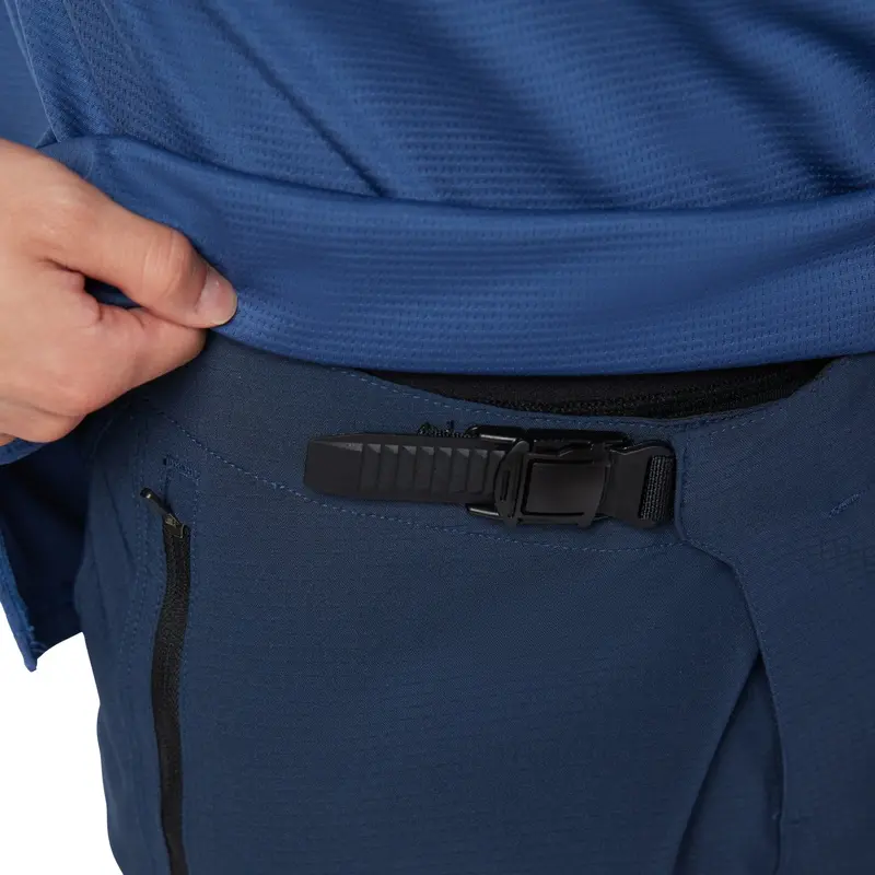 Fox Racing Defend Pant - Taunt - Midnight 6