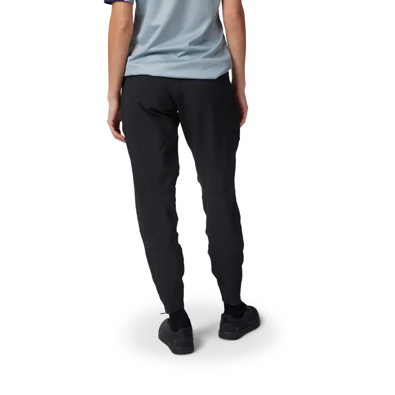 Fox Racing Defend Pant - Womens - Black 4