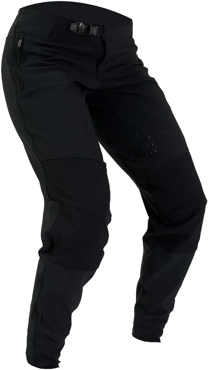 Fox Racing Defend Pant - Womens - Black - Nlm 1
