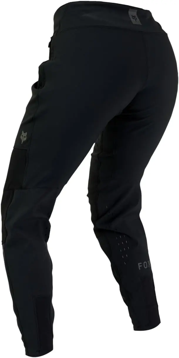 Fox Racing Defend Pant - Womens - Black - Nlm 2