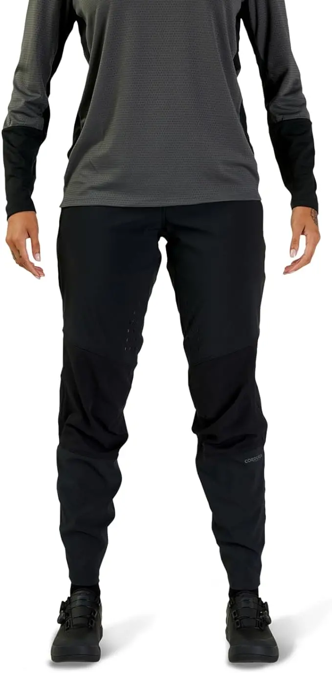 Fox Racing Defend Pant - Womens - Black - Nlm 3