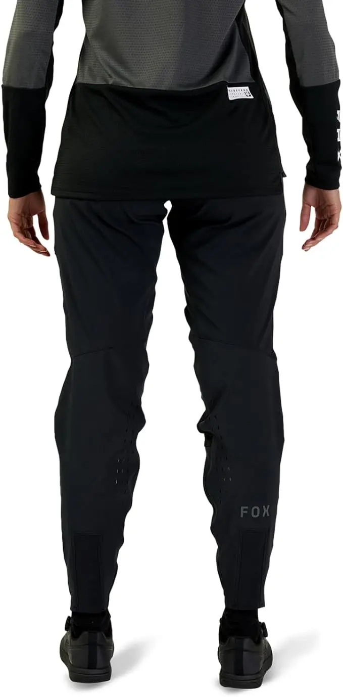Fox Racing Defend Pant - Womens - Black - Nlm 4