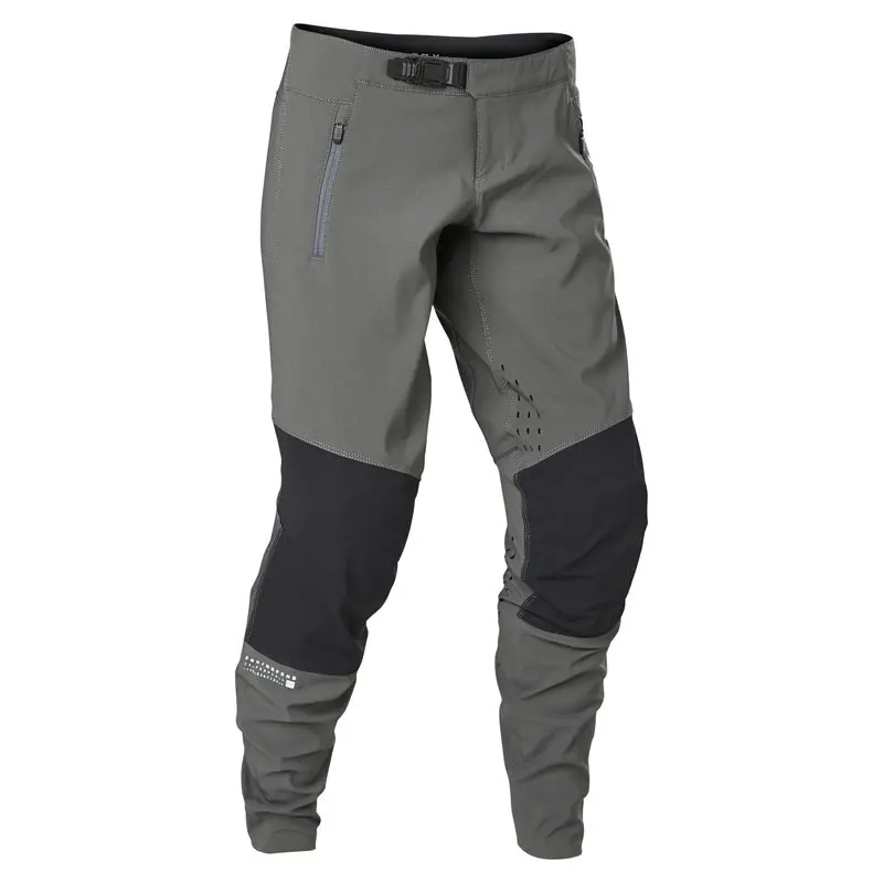 Fox Racing Defend Pant - Womens - Dark Shadow 1