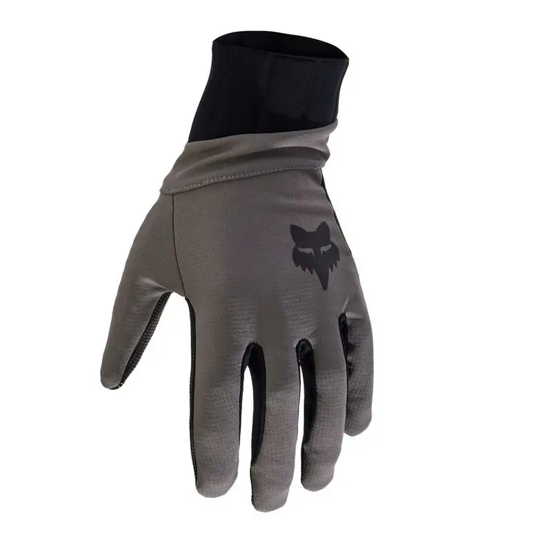 Fox Racing Defend Pro Fire Mtb Glove - Pewter 1
