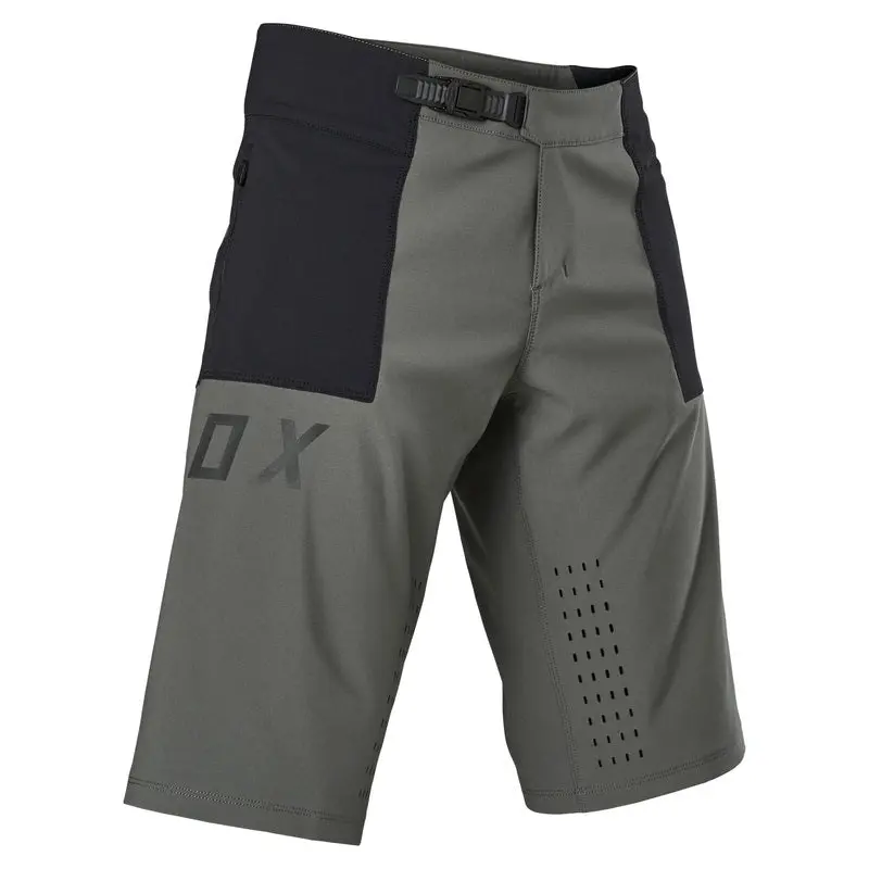 Fox Racing Defend Pro Mtb Short - Dark Shadow 1
