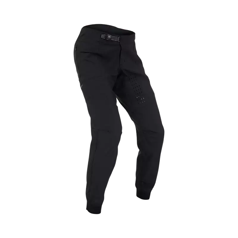 Fox Racing Defend Pro Pant - Black 1