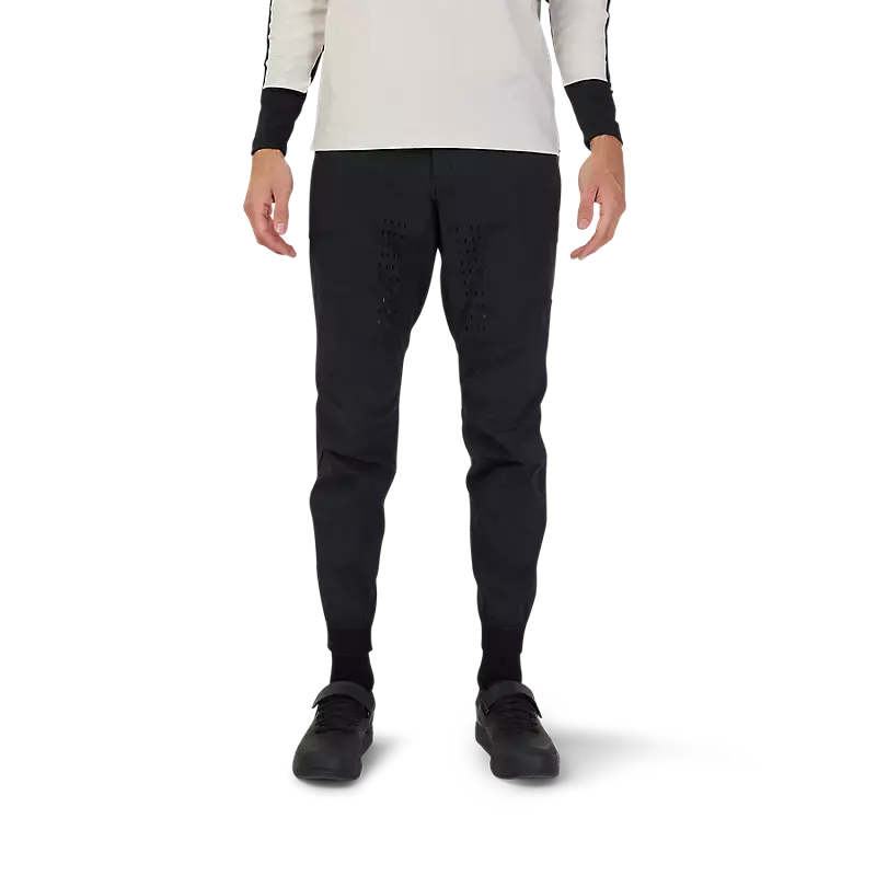 Fox Racing Defend Pro Pant - Black 3