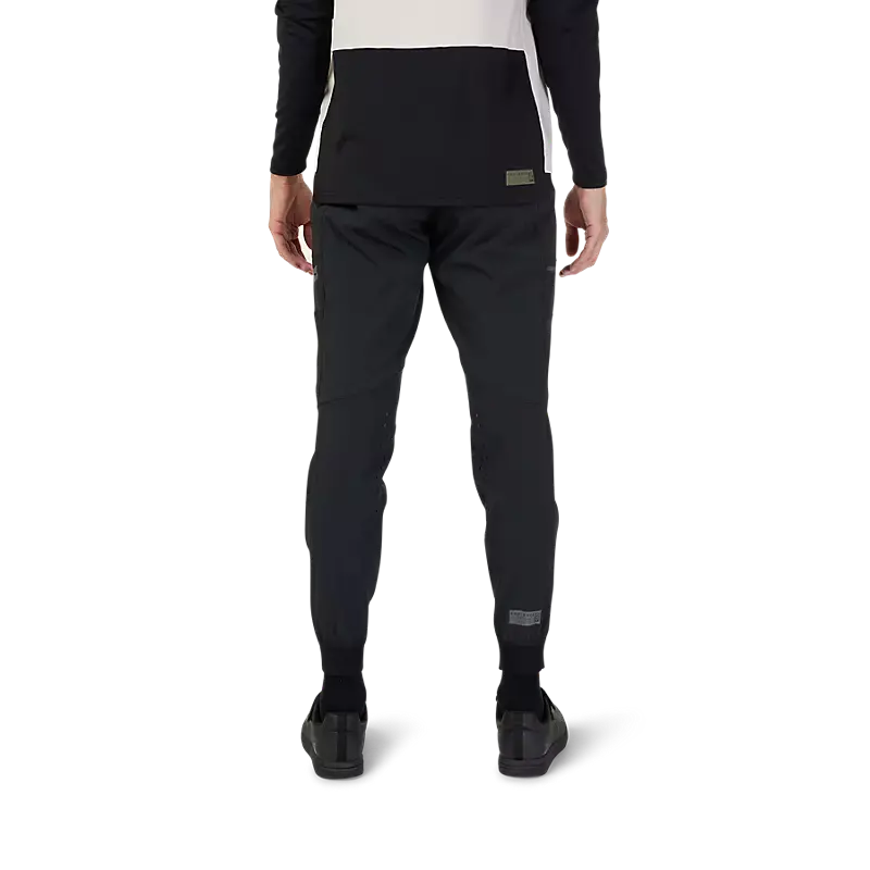 Fox Racing Defend Pro Pant - Black 4