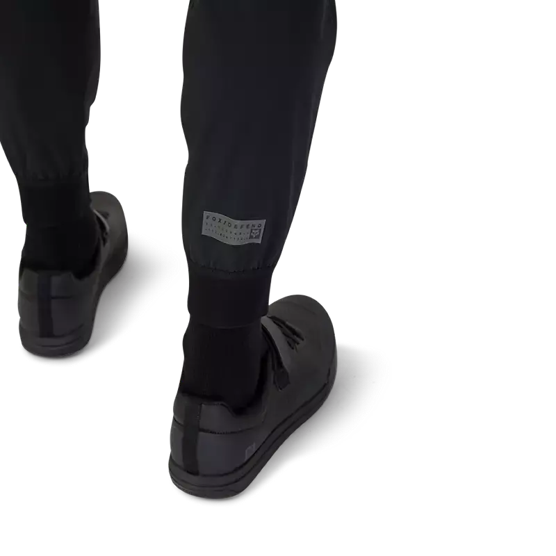 Fox Racing Defend Pro Pant - Black 5