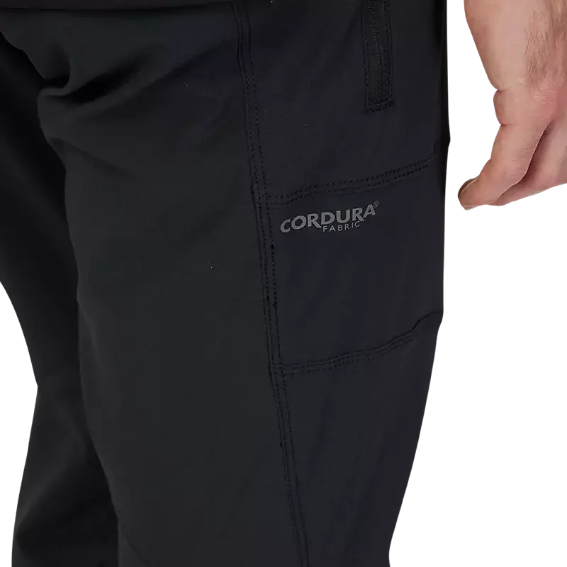 Fox Racing Defend Pro Pant - Black 6