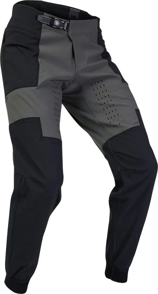 Fox Racing Defend Pro Pant - Dark Shadow 1