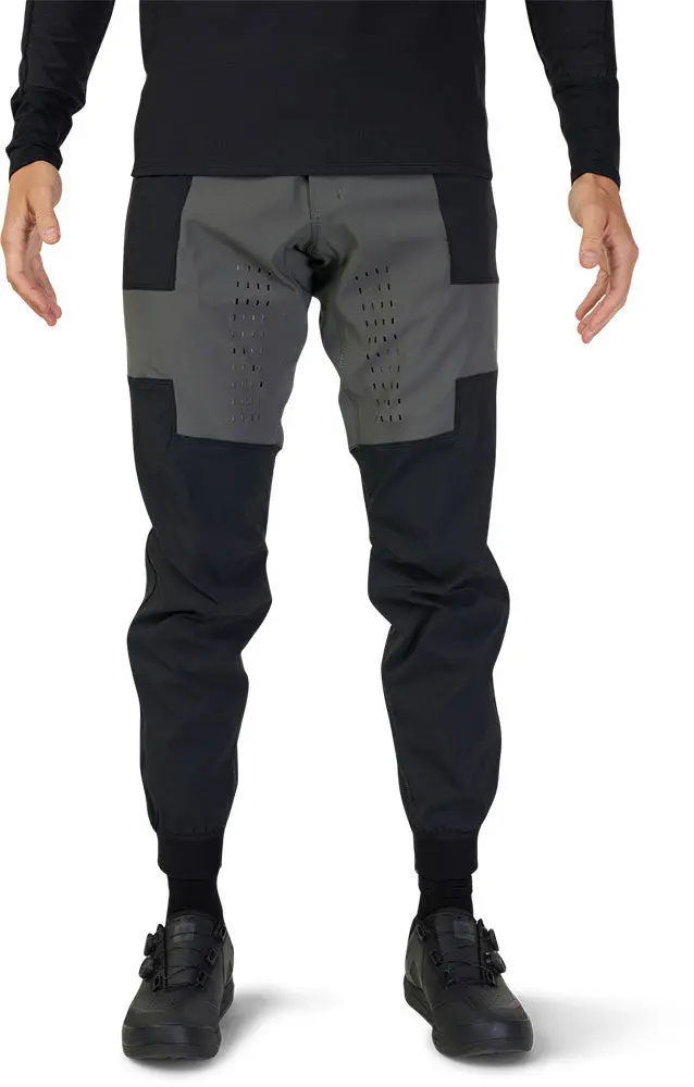 Fox Racing Defend Pro Pant - Dark Shadow 3