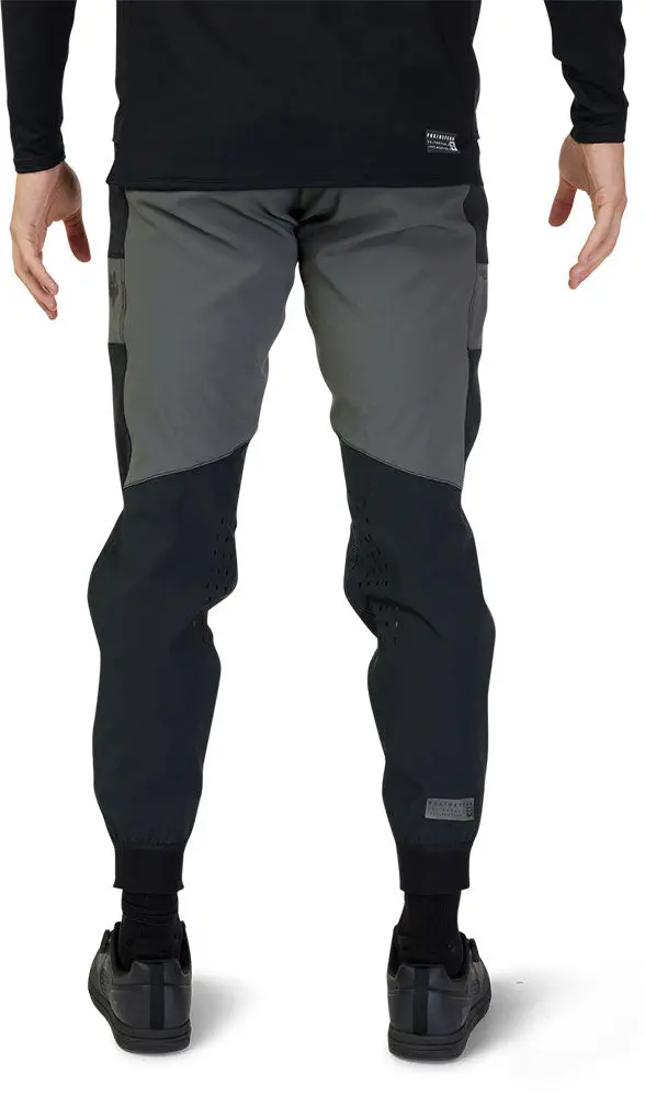 Fox Racing Defend Pro Pant - Dark Shadow 4