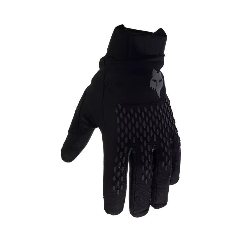Fox Racing Defend Pro Winter Glove - Black 1