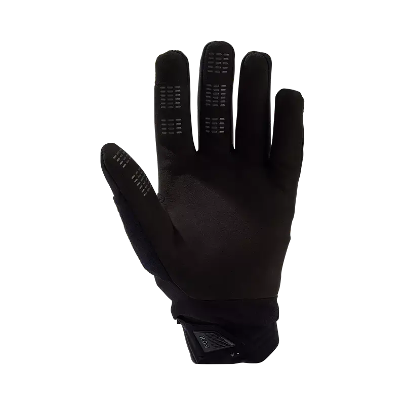 Fox Racing Defend Pro Winter Glove - Black 2