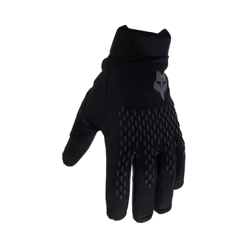Fox Racing Defend Pro Winter Glove - Black - 2024 1