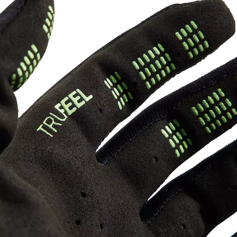 Fox Racing Defend Race Glove - Black 3