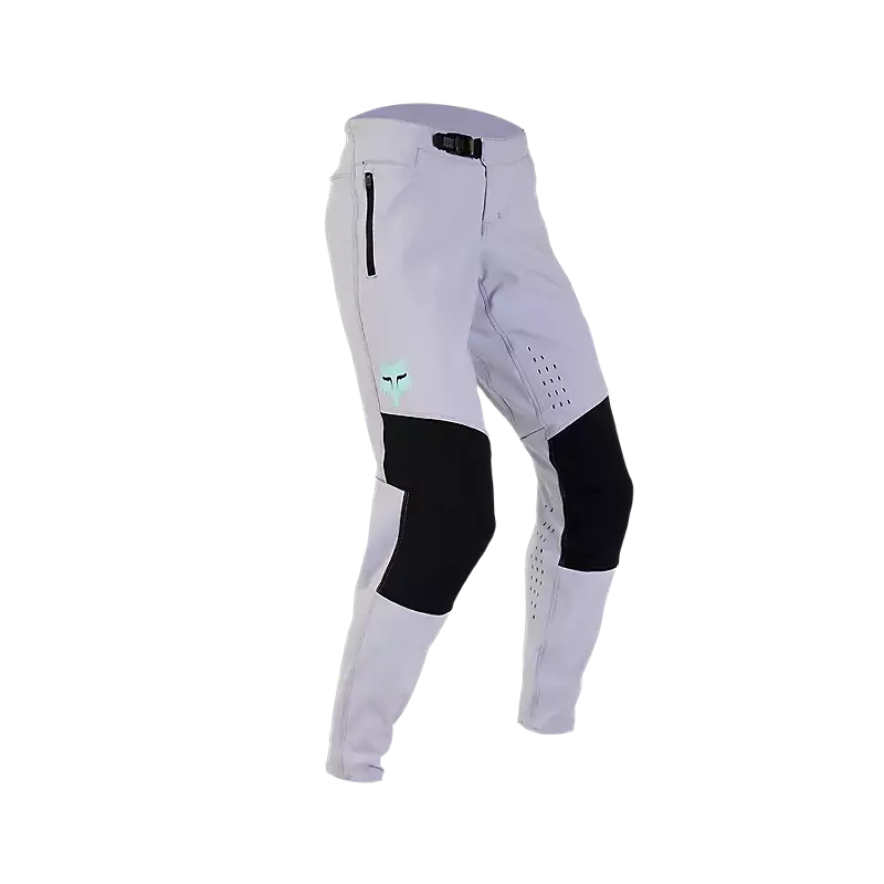 Fox Racing Defend Race Pant - Womens - Lavender 1
