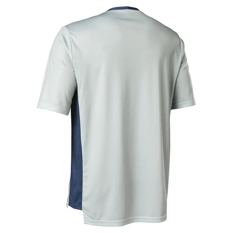 Fox Racing Defend Short Sleeve Mtb Jersey - Special Ed - Boulder 2