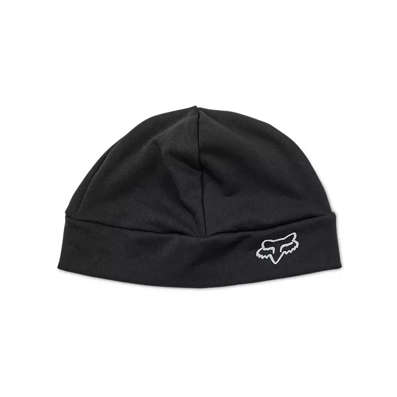Fox Racing Defend Skull Cap - Black - 2022 1