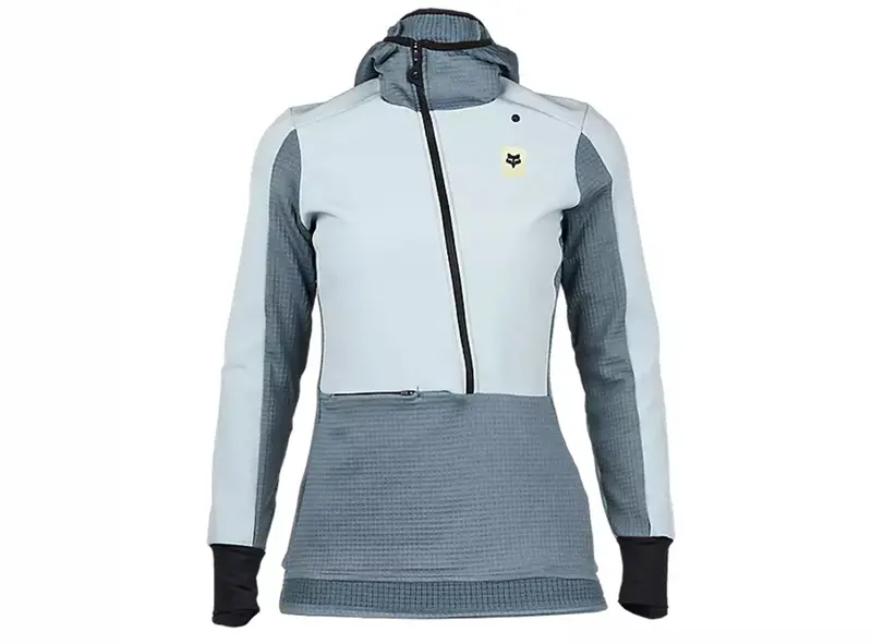 Fox Racing Defend Thermal Hoodie - Womens - Citadel 1