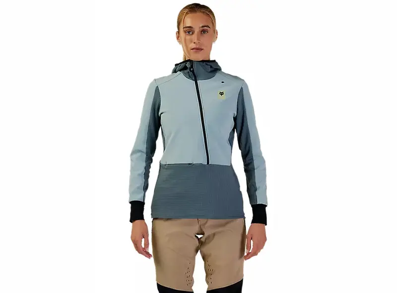 Fox Racing Defend Thermal Hoodie - Womens - Citadel 2