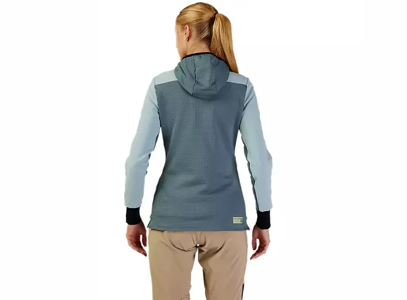 Fox Racing Defend Thermal Hoodie - Womens - Citadel 3