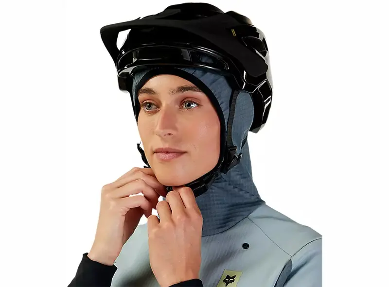 Fox Racing Defend Thermal Hoodie - Womens - Citadel 4