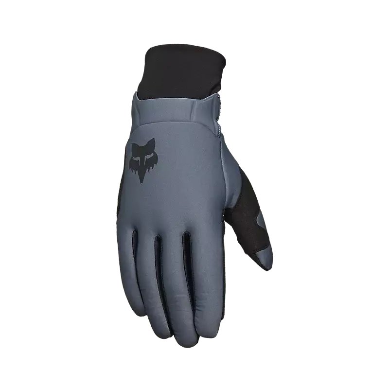 Fox Racing Defend Thermo Glove - Graphite 1