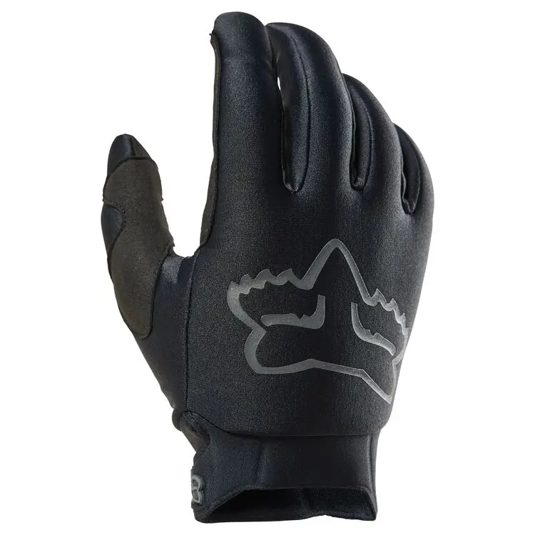 Fox Racing Defend Thermo Off Road Glove - Black 1