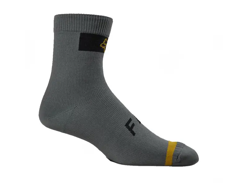 Fox Racing Defend Water Sock - Dark Shadow 1