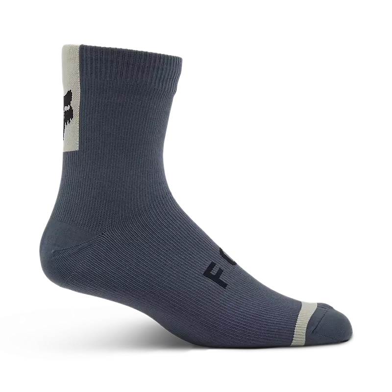 Fox Racing Defend Water Sock - Graphite 1