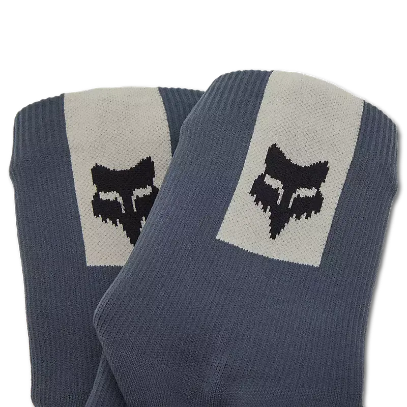Fox Racing Defend Water Sock - Graphite 2