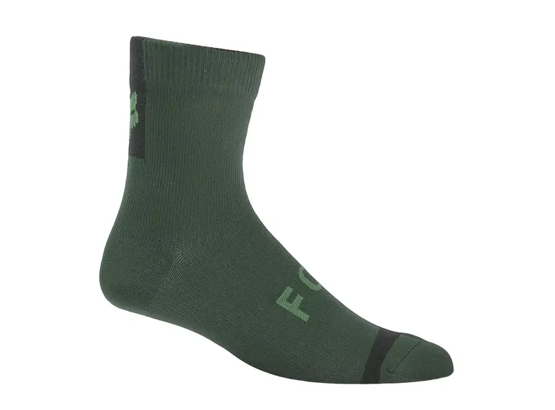 Fox Racing Defend Water Sock - Hunter Green 1